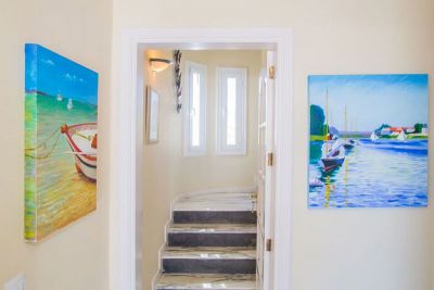 Ferienhaus Lanzarote L-192 Flur