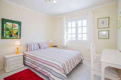 Ferienhaus Lanzarote L-192 / Schlafzimmer mit Doppelbett 3