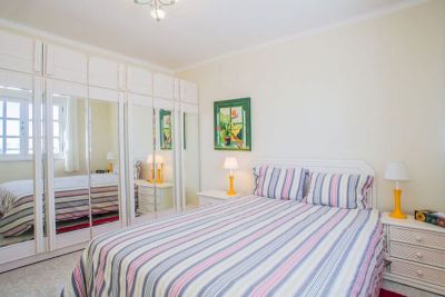 Ferienhaus Lanzarote L-192 / Schlafzimmer mit Doppelbett 4