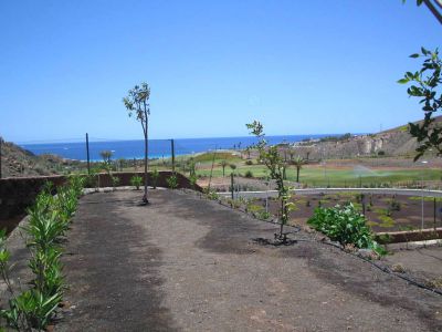 Villa Jandia F-028 Ausblick auf das Meer