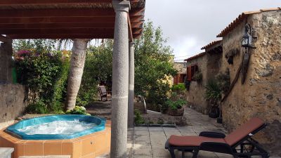 Finca Gran Canaria mit Jacuzzi