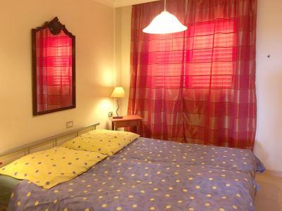 Schlafzimmer 1 TFS-177