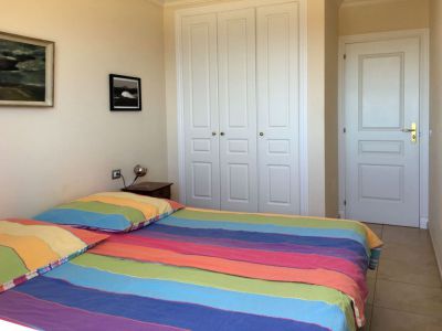 Teneriffa Fewo am Meer - Schlafzimmer 2 TFS-177