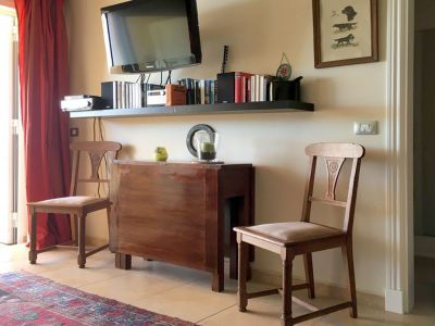 Teneriffa Fewo am Meer - SAT-TV TFS-177