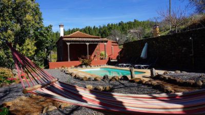 Finca La Palma mit Pool Bild 7 P-202