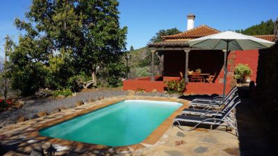 Finca La Palma mit Pool Bild 9 P-202