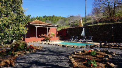 Finca La Palma mit Pool Bild 4 P-202