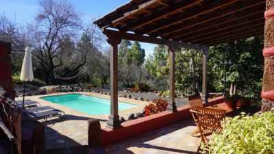 Finca La Palma mit Pool Bild 8 P-202