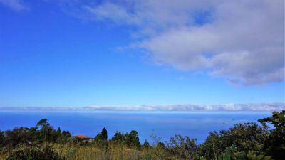 P-200 Ferienhaus La Palma Meerblick