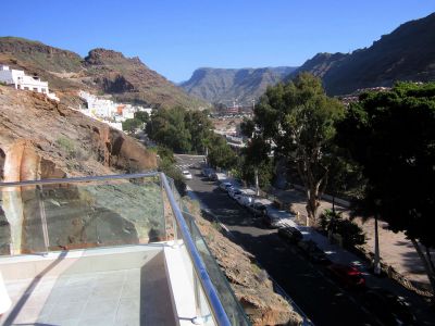 Blick auf Puerto de Mogan Bild 5