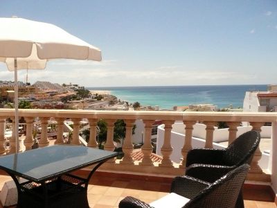 MORRO JABLE - Ferienwohnung privat | I.C.R. Islas Canarias Reisen