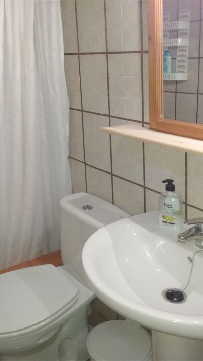 Wohnung 2 Bad
