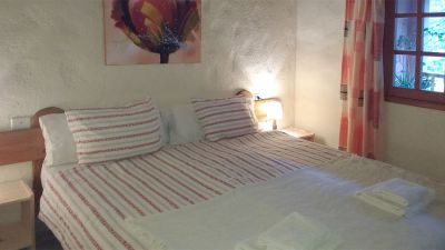 Schlafzimmer Wohnung 2