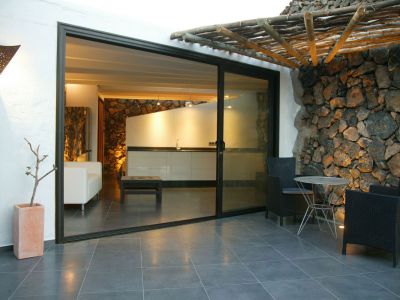 Lanzarote Charmantes kleines Ferienhaus