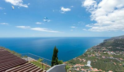 Villa Madeira mit Privatpool MAD-056 - Meerblick