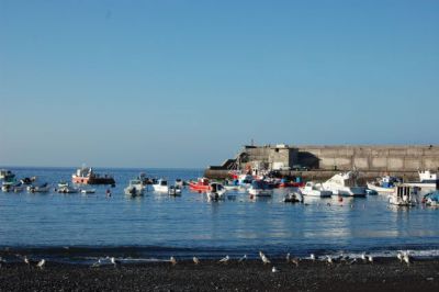 Playa San Juan Strand