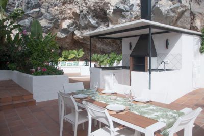 Ferienhaus Teneriffa mit Grillplatz TFS-043