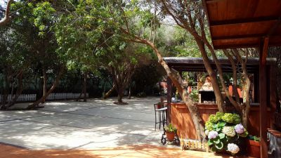 Gran Canaria - Finca mit Grillplatz G-144