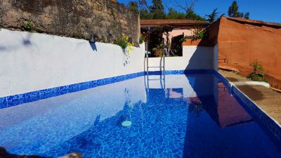 Gran Canaria Finca G-232 Pool links