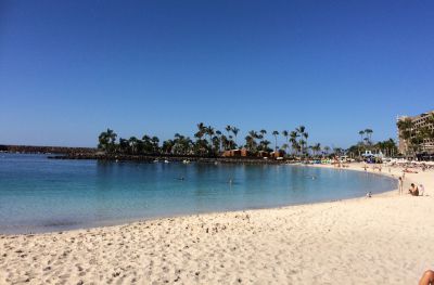 Ferienhaus Gran Canaria Nähe Anfistrand