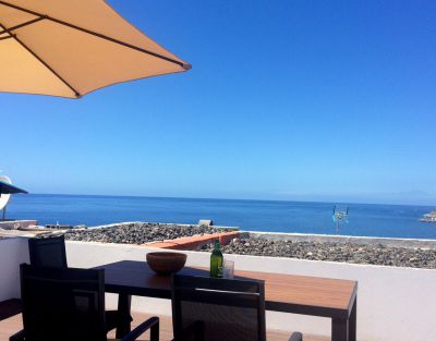 Gran Canaria Ferienhaus Mieten I C R Islas Canarias Reisen
