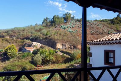 Gran Canaria -  Ferienhaus für Naturliebhaber