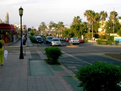 Landschaft im Norden von Fuerteventura Bild 11