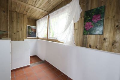 Ferienhaus Teneriffa Nord 138 - Schlafzimmer