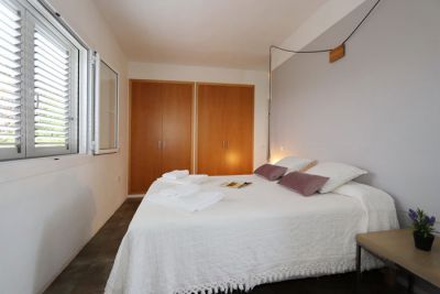 Ferienhaus TFS-064 Teneriffa - Schlafzimmer Doppelbett rechts