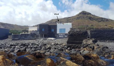 Gran Canaria bei Quantallana 1