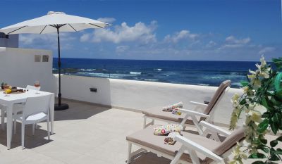 GRAN CANARIA - Ferienhaus direkt am Strand