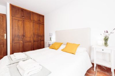 Ferienhaus La Palma Schlafen 1 P-200