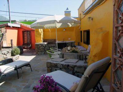 Ferienhaus La Palma - P-170