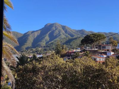 Ferienhaus im Aridantal - La Palma - P-170