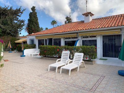 Ferienhaus Gran Canaria bei Maspalomas nahe der Dünen