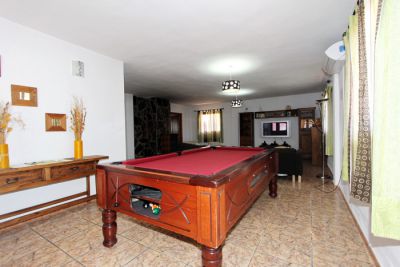 Teneriffa Ferienhaus TFS-092 Billard