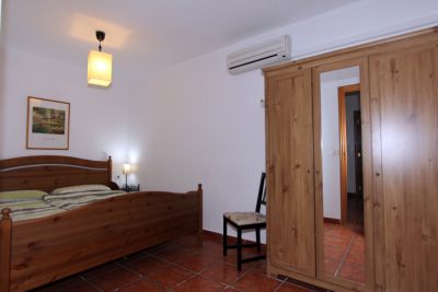 Teneriffa Ferienhaus TFS-092 Schlafzimmer