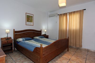 Teneriffa Ferienhaus TFS-092 Schlafzimmer