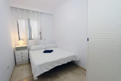 Private Ferienwohnung Teneriffa Nord TFN-073 Schlafzimmer 2