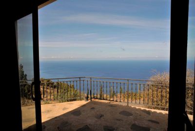 La Palma Ferienhaus P-199 Meerblick