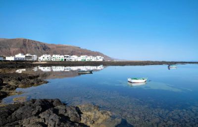 L-225 Ferienhaus Lanzarote 