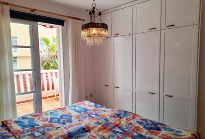 Teneriffa Ferienwohnung TFN-231 Schlafzimmer