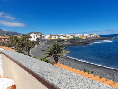 Teneriffa Ferienwohnung TFN-231 Aussicht