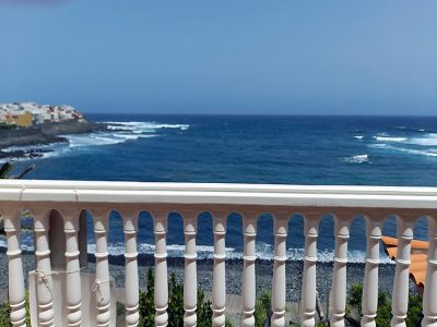 Teneriffa Ferienwohnung TFN-231 Aussicht