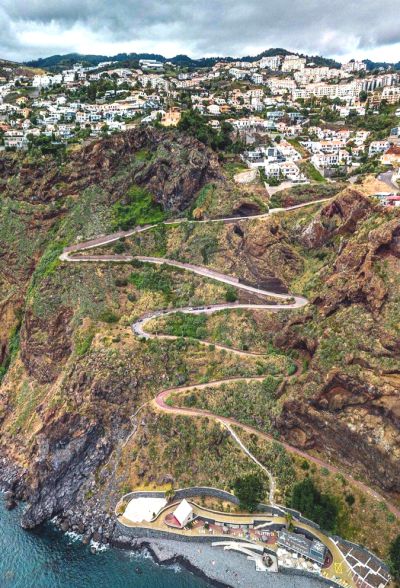 Madeira Garajau 