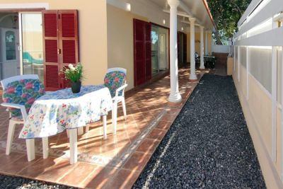 Ferienhaus Teneriffa preiswert und direkt am Meer