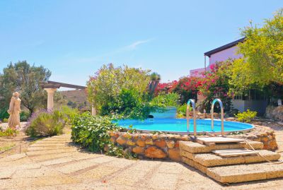 Ferienhaus im Kletter- und Wandergebiet Teneriffa