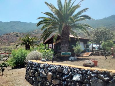 Finca El Hierro