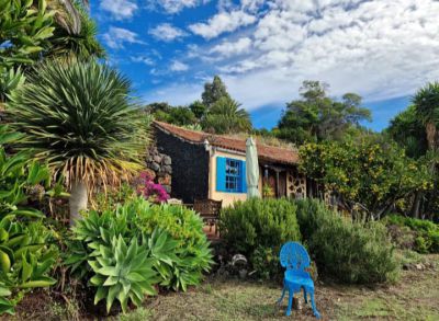 Finca in Puntagorda 