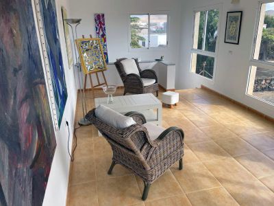 Ferienhaus Fuerteventura  privat 